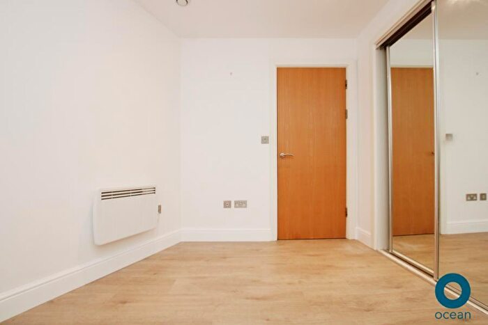 1 Bedroom Apartment To Rent In Marsh Street - City Centre, BS1