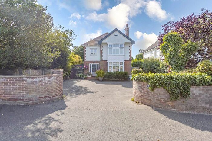 4 Bedroom Detached House For Sale In Wroxham Road, Sprowston, NR7