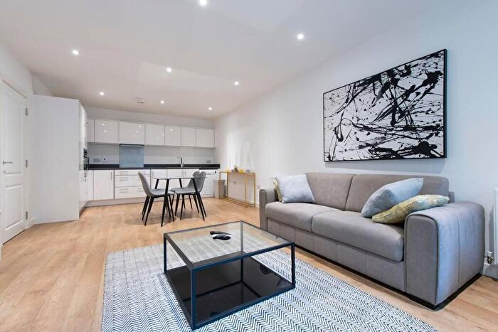 1 Bedroom Flat To Rent In London, NW3