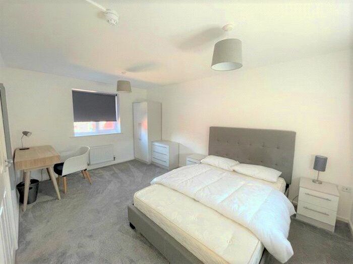 1 Bedroom Terraced House To Rent In Oakworth Close, Hadley, Telford, Shropshire, TF1