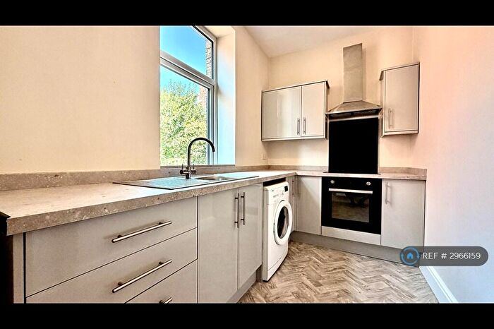 1 Bedroom Flat To Rent In School Road, Sheffield, S10