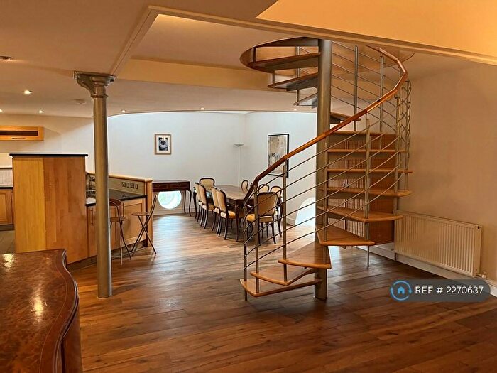 3 Bedroom Flat To Rent In Morrison Street, Glasgow, G5