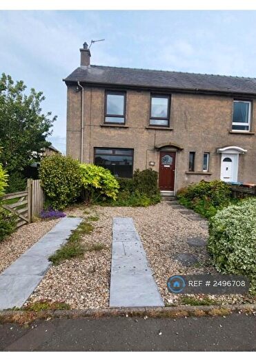 3 Bedroom End Of Terrace House To Rent In Mill Road, Linlithgow Bridge, Linlithgow, EH49