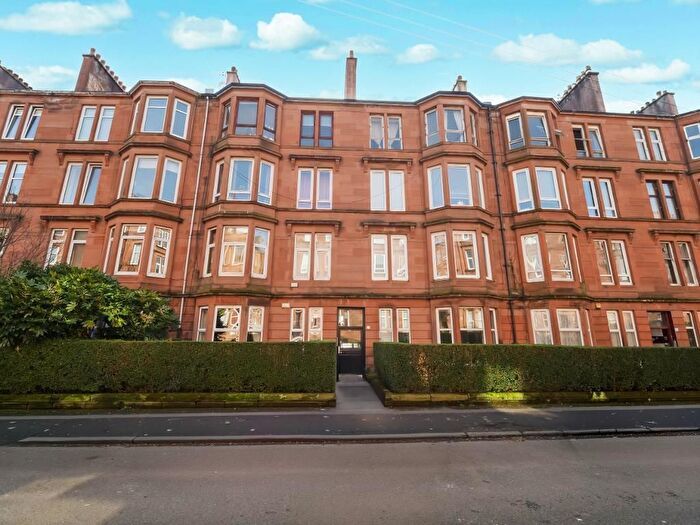 1 Bedroom Flat For Sale In Garthland Drive, Dennistoun, G31