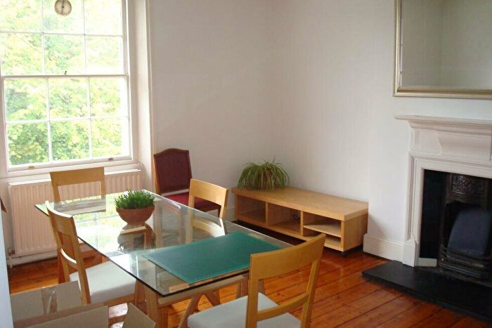 3 Bedroom Flat To Rent In Haverstock Hill, Belsize Park, NW3