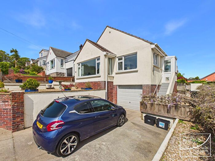 3 Bedroom Detached Bungalow For Sale In Windmill Road, Preston, Paignton, TQ3