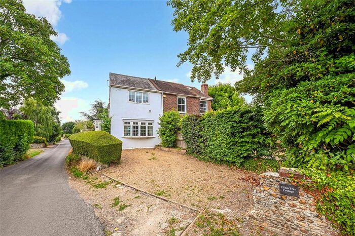 2 Bedroom Semi-Detached House For Sale In Prinsted Lane, Prinsted, Emsworth, West Sussex, PO10