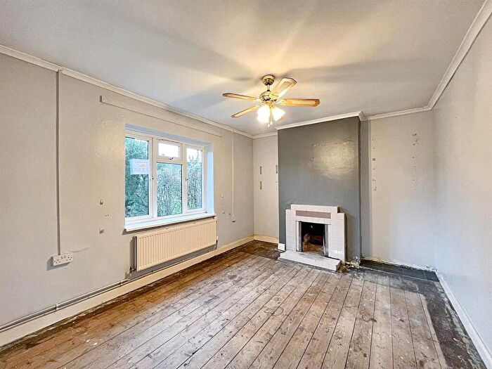 2 Bedroom Bungalow For Sale In Weeting, Brandon, IP27