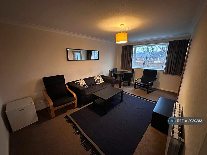 1 Bedroom Flat To Rent In West Jesmond Avenue, Newcastle Upon Tyne, NE2
