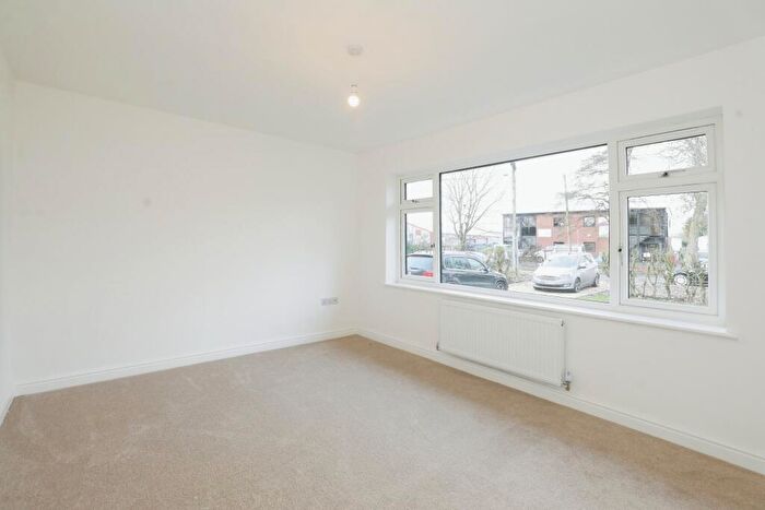 2 Bedroom Semi-Detached House For Sale In Chapel Street, Wincham, Northwich, Cheshire, CW9