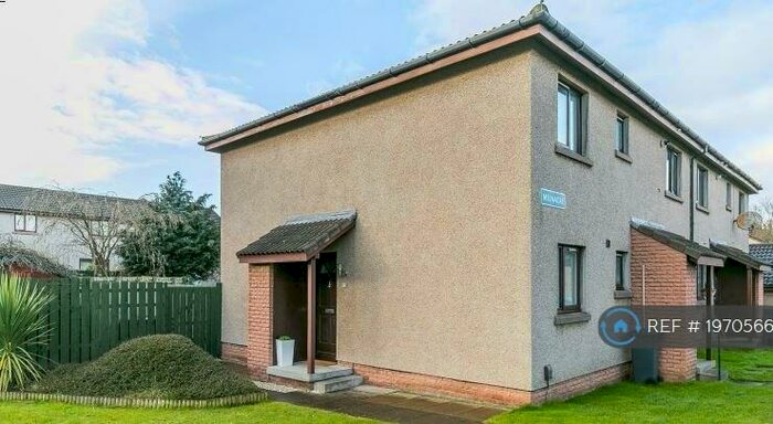 2 Bedroom Flat To Rent In Milnacre, Edinburgh, EH6