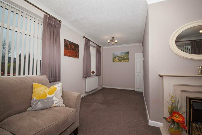 2 Bedroom Bungalow For Sale In Dewhurst Road, Harwood, Bolton, BL2