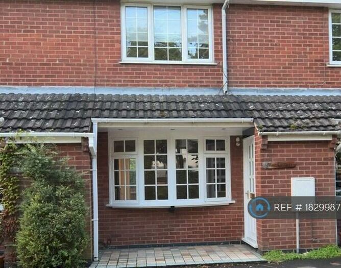 2 Bedroom Terraced House To Rent In Mews Cottages, Arnesby, LE8