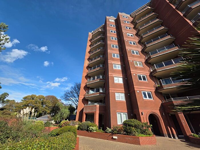 3 Bedroom Flat To Rent In Manor Road, Bournemouth, BH1