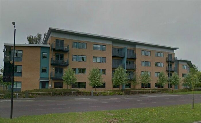 2 Bedroom Flat To Rent In Clarendon Mews, Brunton Lane, Newcastle, NE3