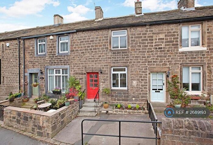 2 Bedroom Terraced House To Rent In Main Street, Addingham, Ilkley, LS29