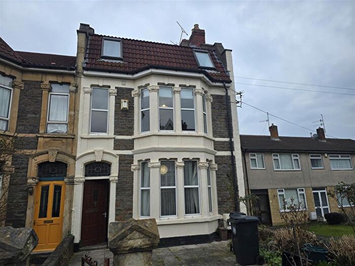 7 Bedroom End Terrace House To Rent In Overndale Road, Bristol, BS16