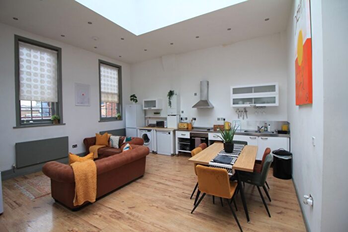 2 Bedroom Flat To Rent In Guildhall Hill, Norwich, NR2