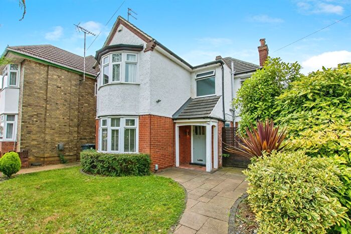 5 Bedroom Detached House For Sale In Mayors Walk, Peterborough, PE3