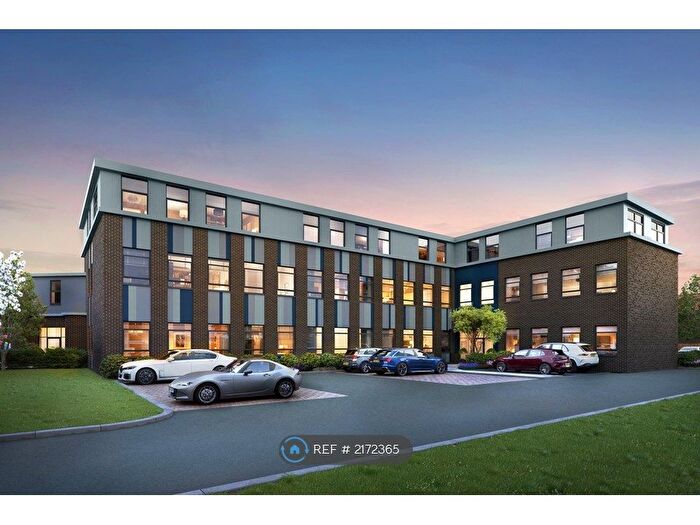 1 Bedroom Flat To Rent In Leicester, Leicester, LE4