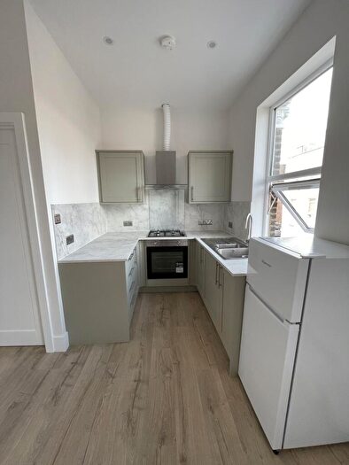 2 Bedroom Terraced House To Rent In Spray Street, London, SE18