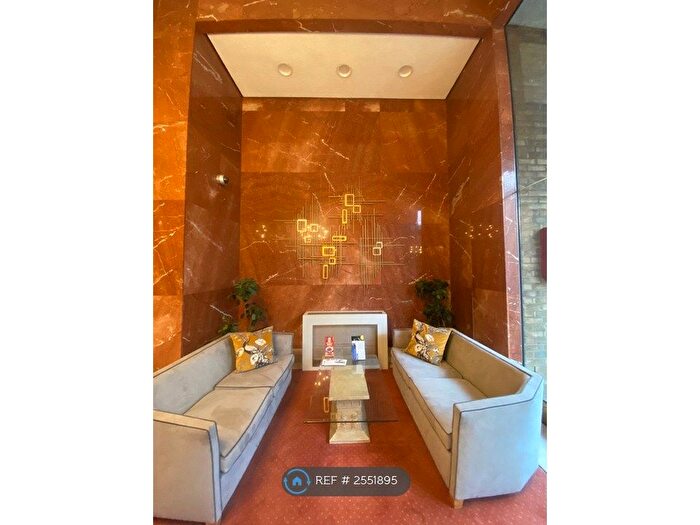 1 Bedroom Flat To Rent In Walpole House, London, SE1