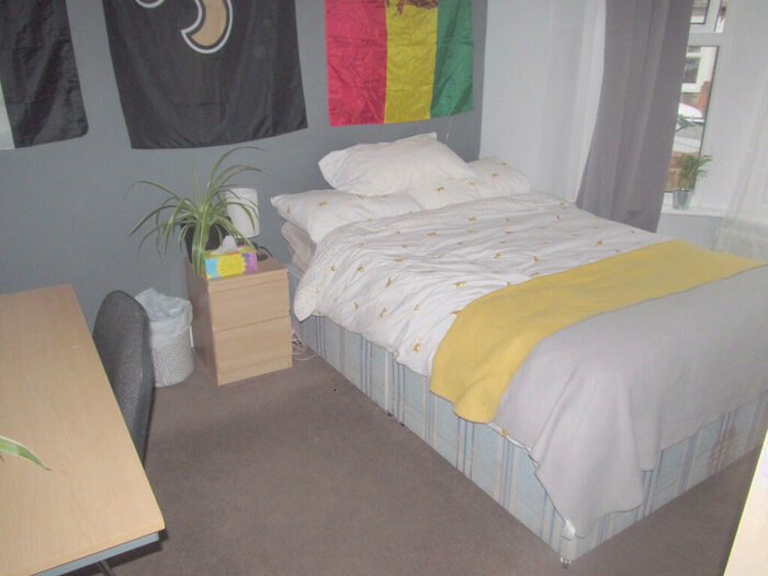 5 Bedroom Terraced House To Rent In Norris Road, Reading, Berkshire, RG6