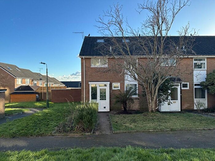 6 Bedroom Semi-Detached House To Rent In Marypole Road, Exeter, EX4