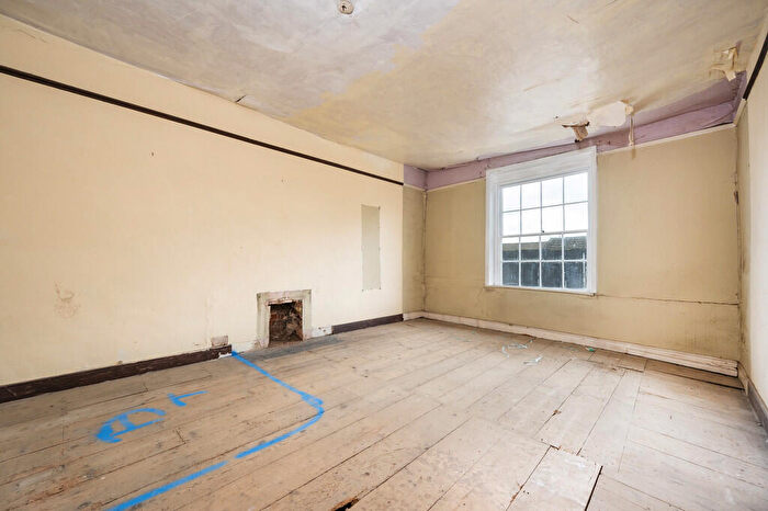 5 Bedroom Detached House For Sale In Sudbury, Suffolk, CO10