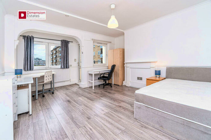 4 Bedroom Flat To Rent In Percival Street, Clerkenwell, London, EC1V