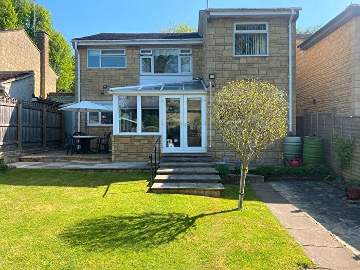 3 Bedroom Detached House For Sale In Tinglesfield, Stratton, Cirencester, Gloucestershire, GL7
