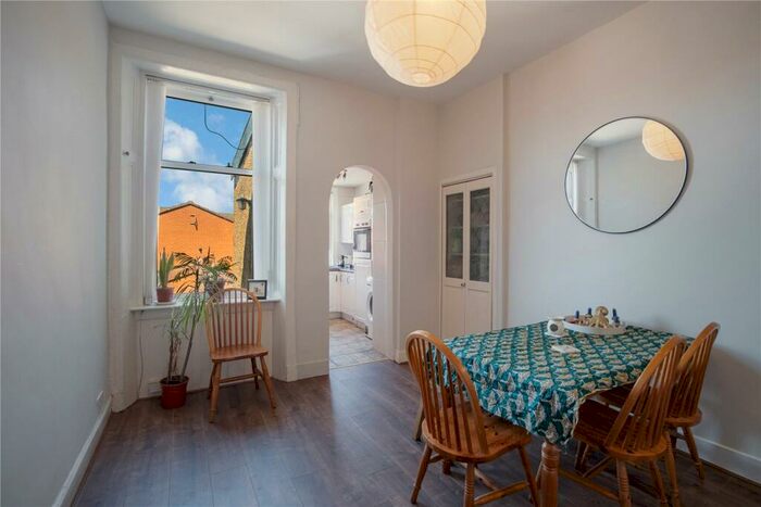 2 Bedroom Flat For Sale In Denbrae Street, Tollcross, Glasgow, G32