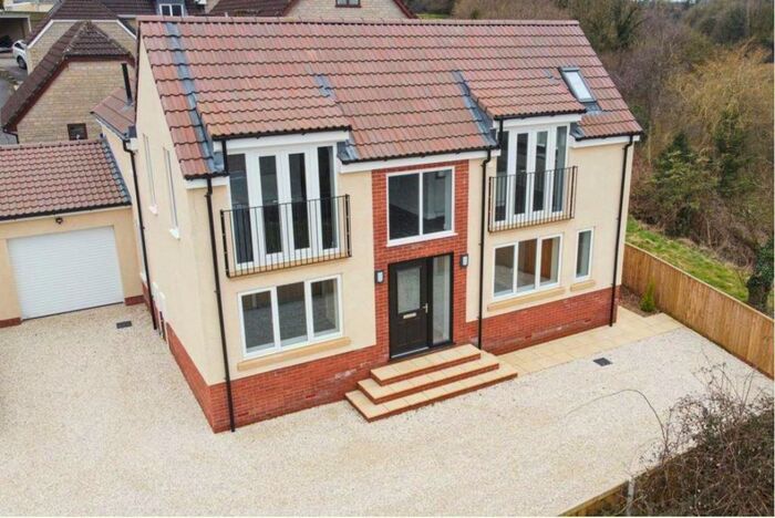 4 Bedroom House To Rent In Bowden Hill, Chilcompton, BA3