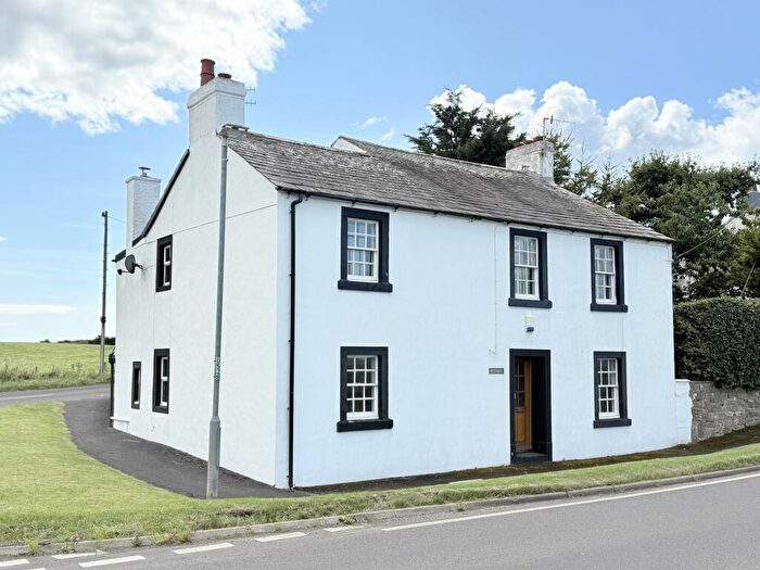 4 Bedroom Detached House For Sale In Bethany, Blackbeck, Egremont, Cumbria, CA22