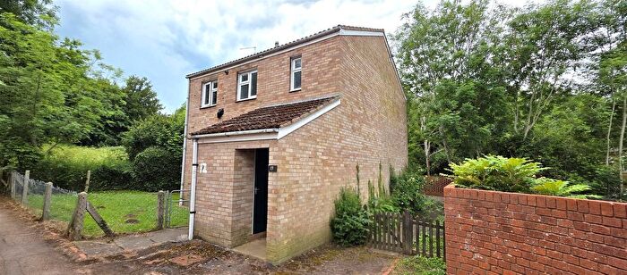 1 Bedroom Flat To Rent In Raven Walk, Hereford, HR2
