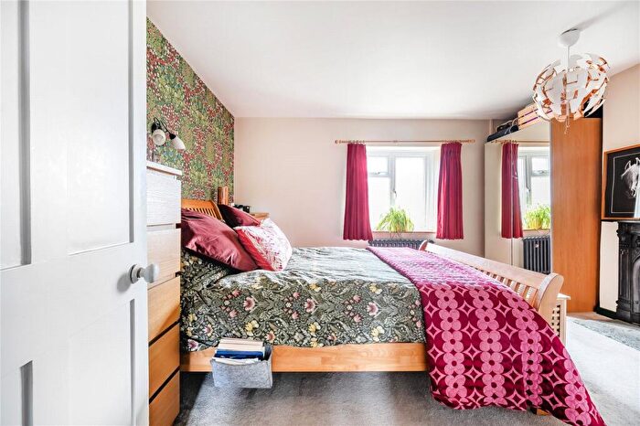 3 Bedroom End Of Terrace House For Sale In North Road, Mere, Warminster, Wiltshire, BA12