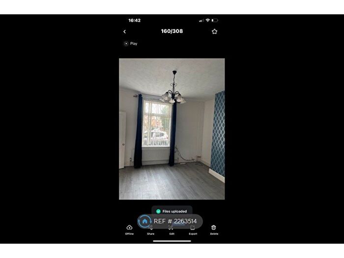 3 Bedroom Terraced House To Rent In Pearson Street, Normanton, WF6