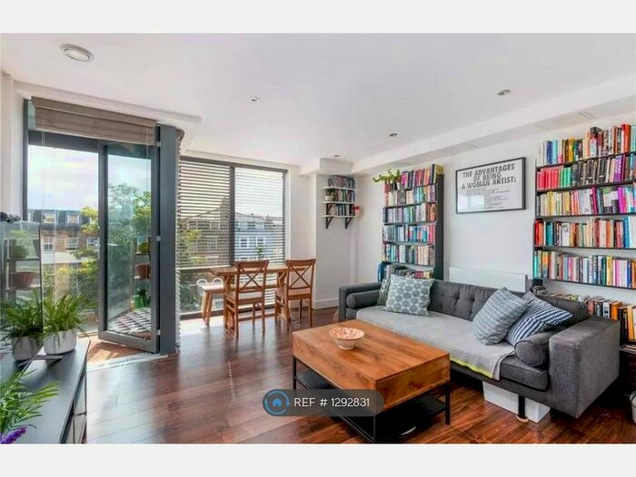 1 Bedroom Flat To Rent In Penny Black Court, London, SE15