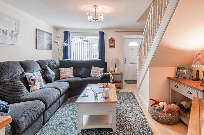 4 Bedroom Detached House For Sale In Springvale Close, Chesterfield, S45