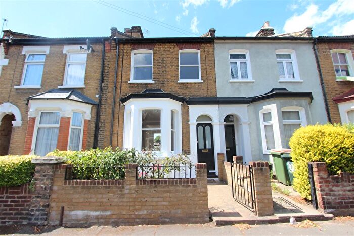 3 Bedroom Terraced House To Rent In Ridley Road, London, E7