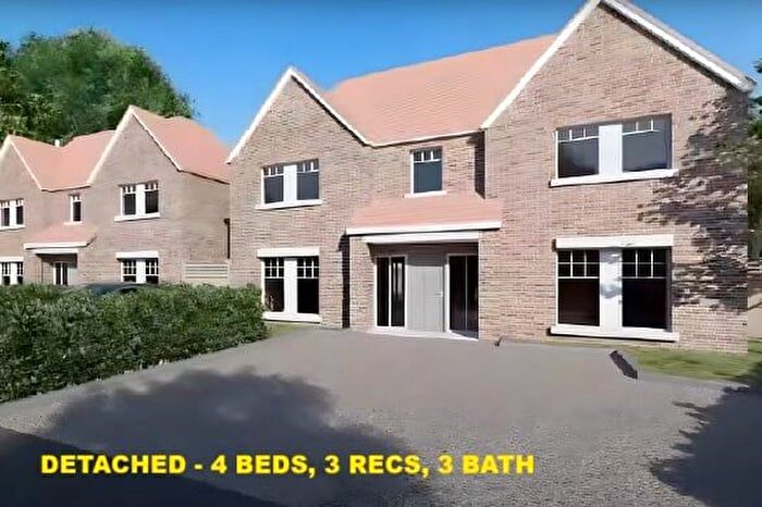 4 Bedroom Land For Sale In Richings Way, Richings Park, Iver, SL0