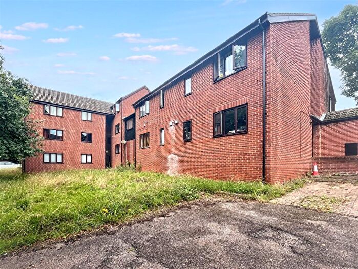 1 Bedroom Property To Rent In Berners Street, Norwich, NR3