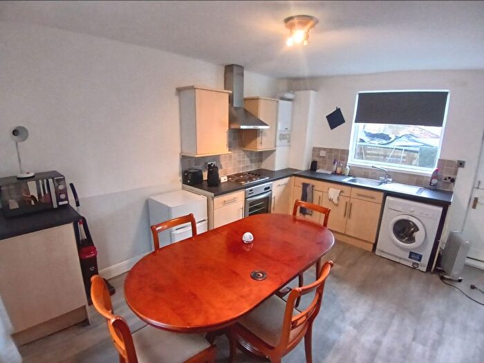 1 Bedroom Terraced House To Rent In Dundas Street, Spennymoor, County Durham, DL16
