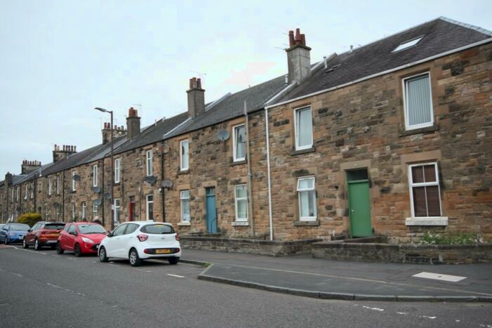 1 Bedroom Flat To Rent In Abbey Road, Riverside, Stirling, FK8