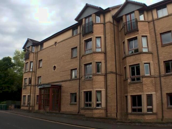 2 Bedroom Flat To Rent In South Groathill Avenue, Edinburgh, EH4