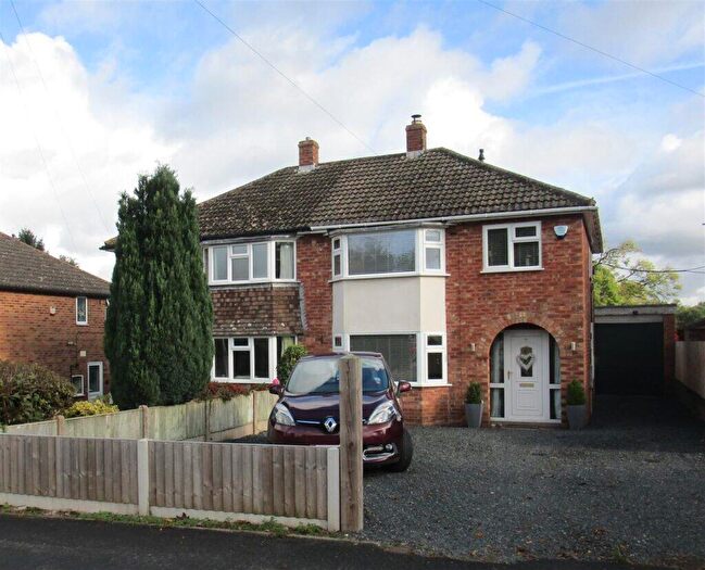 3 Bedroom Detached House To Rent In Cowley Lane, Gnosall, Stafford, ST20