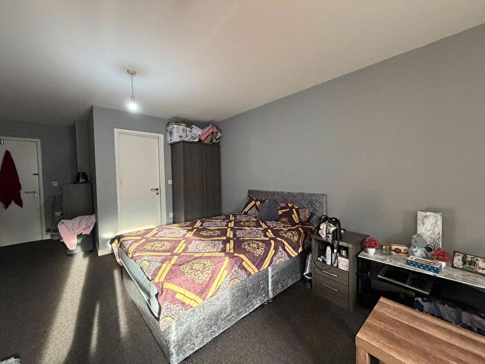 1 Bedroom Flat To Rent In Church Gate, Leicester, LE1