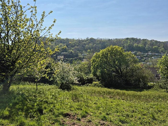 Land For Sale In Score View, Ilfracombe, EX34