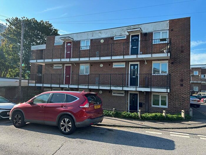 1 Bedroom Apartment For Sale In Sussex Street, Ramsgate, CT11