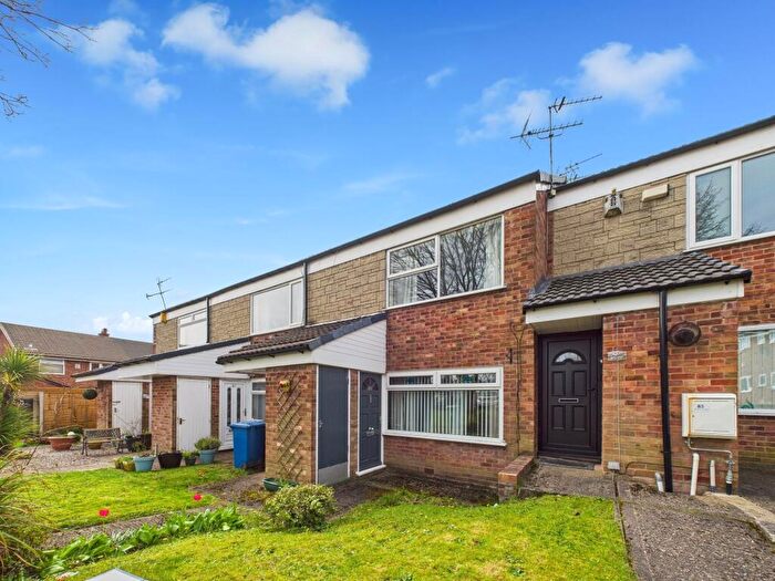 1 Bedroom Flat To Rent In Abbey Road, Astley, M29